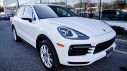 2023 Porsche Cayenne PREMIUM PACKAGE ~