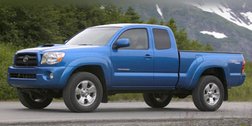 2005 Toyota Tacoma V6