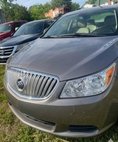 2011 Buick LaCrosse CXL