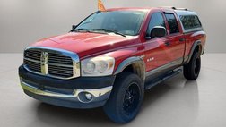 2008 Dodge Ram 1500 SLT