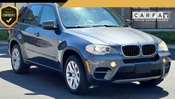2013 BMW X5 xDrive35i