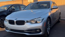 2017 BMW 3 Series 330i