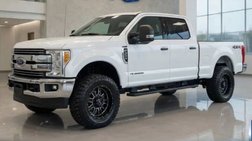 2019 Ford Super Duty F-250 XLT