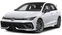 2026 Volkswagen Golf R 4Motion