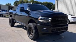 2023 Ram Ram Pickup 2500 Laramie