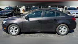 2014 Chevrolet Cruze 1LT Auto