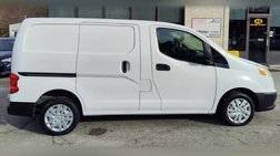 2015 Chevrolet City Express Cargo LS
