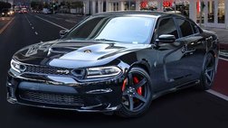 2019 Dodge Charger SRT Hellcat