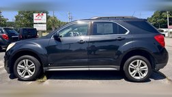 2010 Chevrolet Equinox LT