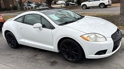 2012 Mitsubishi Eclipse GS Sport