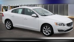 2016 Volvo S60 T5 Premier