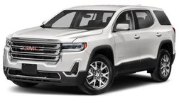 2022 GMC Acadia SLT