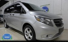 2016 Mercedes-Benz Metris Passenger