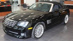 2005 Chrysler Crossfire SRT-6 Base