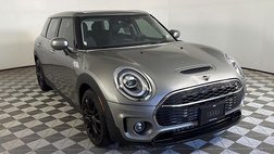 2020 MINI Clubman Cooper S
