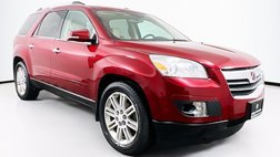 2010 Saturn Outlook XR-L Premium