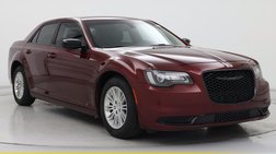 2020 Chrysler 300 Touring