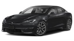 2023 Tesla Model S Plaid