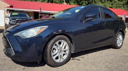 2016 Scion iA Base