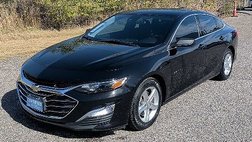2023 Chevrolet Malibu LS