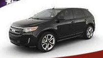 2011 Ford Edge SEL