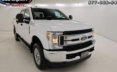 2018 Ford Super Duty F-250 XLT
