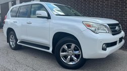 2011 Lexus GX 460 Base