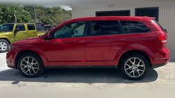 2019 Dodge Journey GT