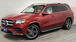 2022 Mercedes-Benz GLS GLS 450