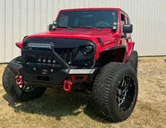 2010 Jeep Wrangler Unlimited Sport