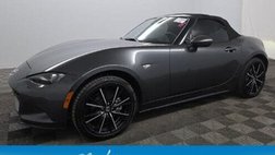 2024 Mazda MX-5 Miata Grand Touring