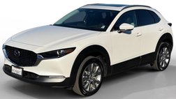 2025 Mazda CX-30 2.5 S Premium