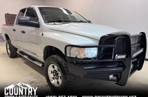 2004 Dodge Ram 2500 