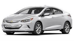 2018 Chevrolet Volt Premier