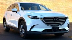 2021 Mazda CX-9 Touring