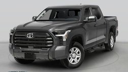 2023 Toyota Tundra 1794 Edition