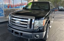2009 Ford F-150 XLT