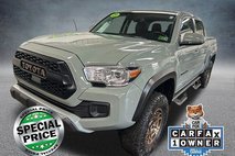 2023 Toyota Tacoma Trail Special Edition