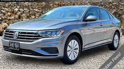 2020 Volkswagen Jetta SE