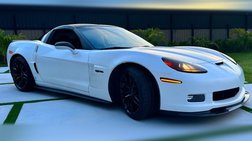 2007 Chevrolet Corvette Z06
