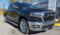 2026 Ram Ram Pickup 1500 Big Horn