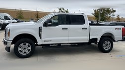 2024 Ford Super Duty F-250 XLT