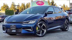 2023 Kia EV6 GT
