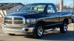 2007 Dodge Ram 1500 ST
