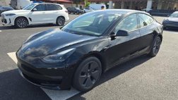 2023 Tesla Model 3 Base