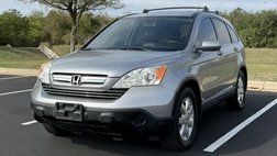 2007 Honda CR-V EX-L