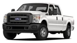 2011 Ford Super Duty F-250 