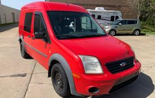 2010 Ford Transit Connect XLT