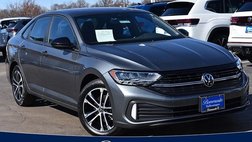 2024 Volkswagen Jetta Sport