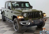 2022 Jeep Gladiator Sport S